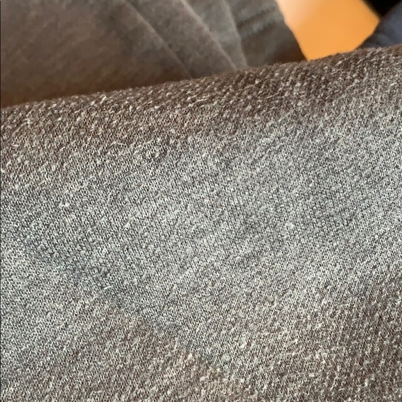 3 pairs of boys Abercrombie sweatpants (small) - Picture 11 of 13